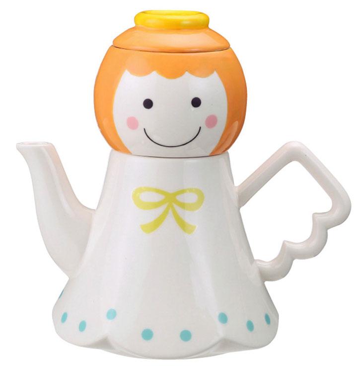 Mickey Tea for One Set - J Style Pty Ltd in 2020 | Ceramic 