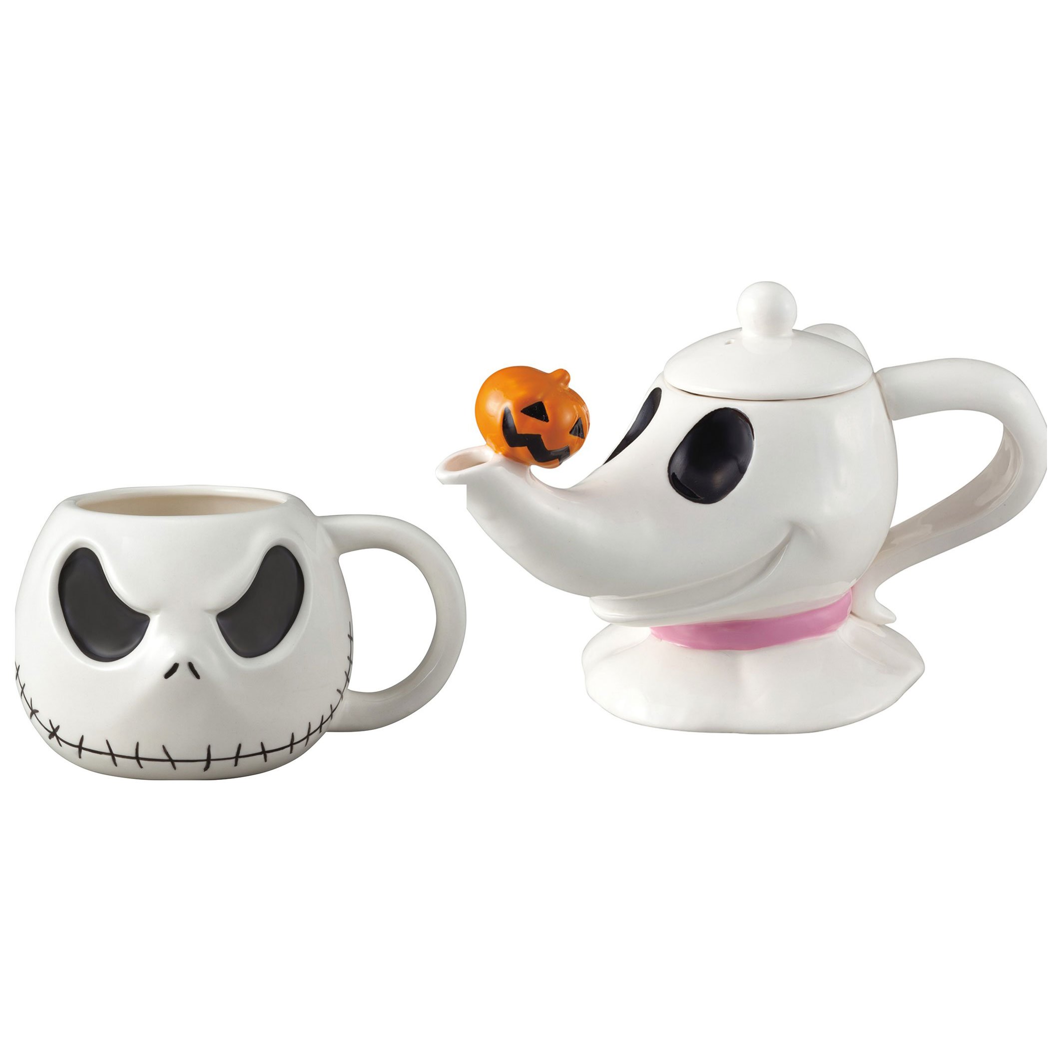 Ursula Teapot - J Style Pty Ltd