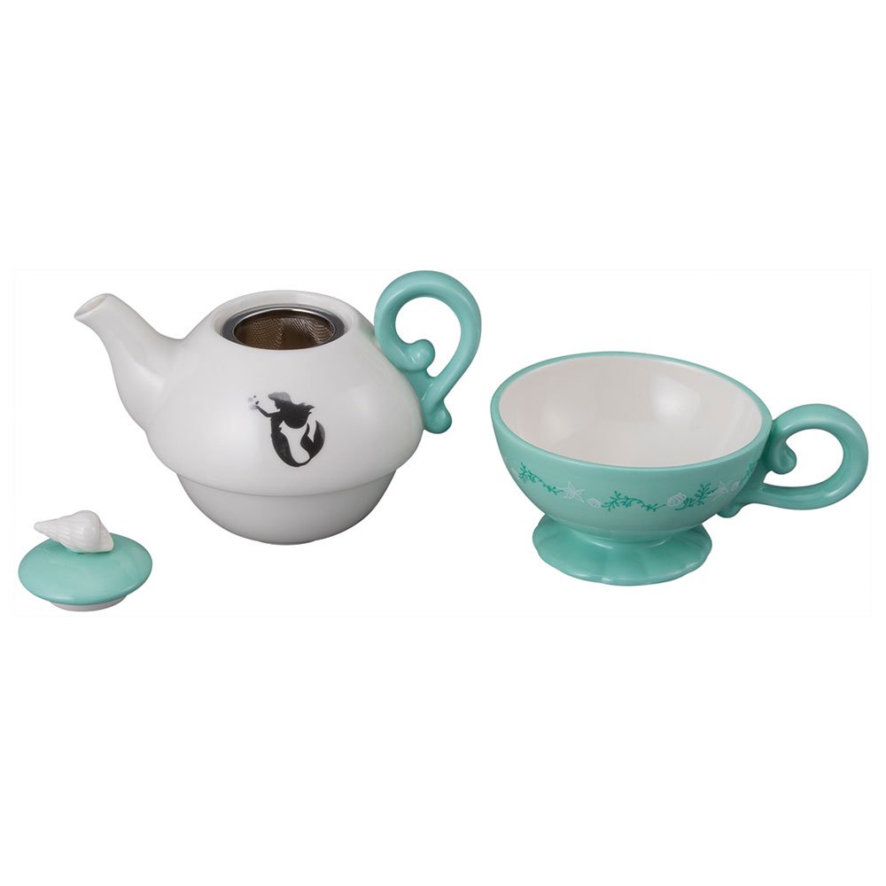 Ariel Tea for One Set - J Style Pty Ltd