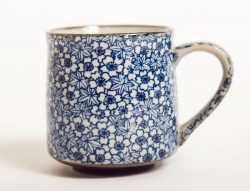 Maple Blossom Tea Mug