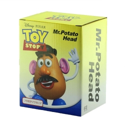 Mr Potato Head Mug