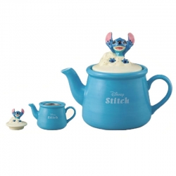 Stitch Teapot