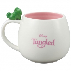 Disney Tangled Rapunzel Hug Mug