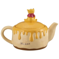Winnie the Pooh Hunny Teapot