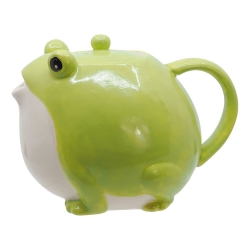 Frog & Tadpole Tea Set