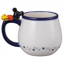 Sleepy Mug Mickey Mouse
