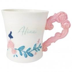 Alice in Wonderland Mug