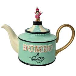 Dumbo & Timothy Teapot