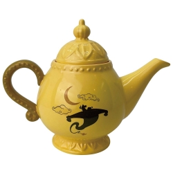 Disney Aladdin Genie Lamp Teapot