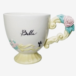 B&B Belle Mug