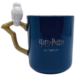 Harry Potter Hedwig Full Moon Mug