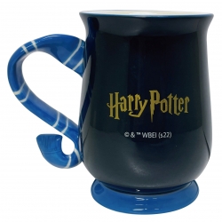 Harry Potter Scarf Mug Ravenclaw