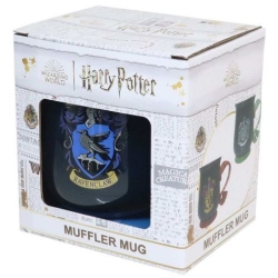 Harry Potter Scarf Mug Ravenclaw