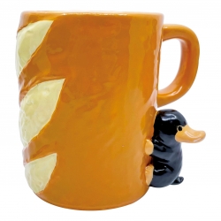 Niffler Mug