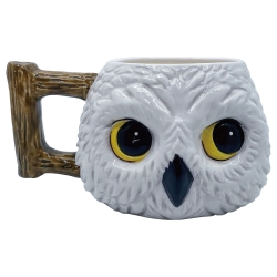 Hedwig Face Mug