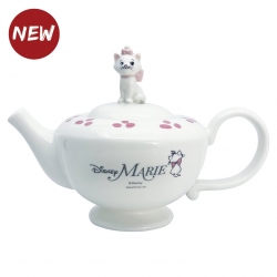 Disney Aristocats Marie Teapot