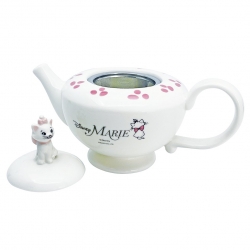 Disney Aristocats Marie Teapot