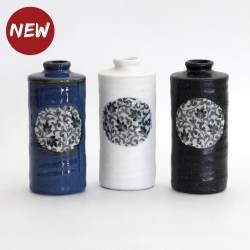 Kusa Cylinder Vase - Click for more info